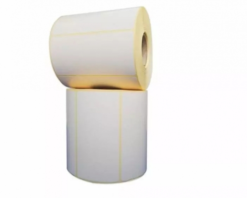 Rola etichete termice Zinta, 100x50 mm, 3000 bucati/rola